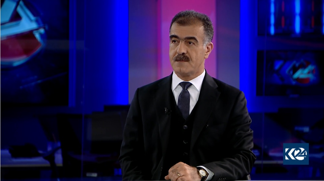 سه‌فین دزه‌یی: چاوشئۆغڵۆ دووپاتیكرده‌وه‌ به‌رده‌وام ده‌بن له‌ پشتیوانیكردنی هه‌رێمی كوردستان